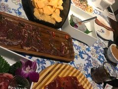 -东道煮牛肉火锅(东盛大街店)