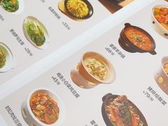 -西贝(银泰中心in99店)