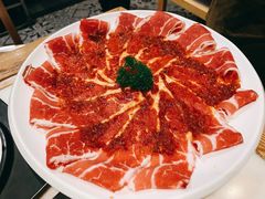 -韩宫宴烤肉·料理(南京江宁万达店)