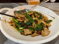 -蔼若春.传承三十年云南菜(金碧公园店)