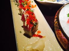 松子日本料理(亮马桥店)-松子料理(亮马桥店)