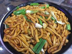 -徽州美食(三十年老店)