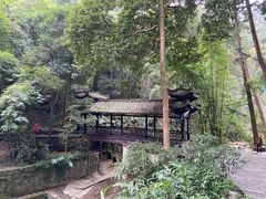-峨眉山风景名胜区