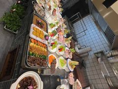 -乡下姥渔馆(齐落山路店)