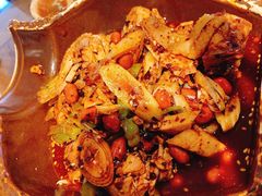 -水煮三国·川鲁江湖菜(香山店)