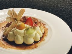 -Kathleen's Waitan 凯圣琳江景西餐厅(外滩店)
