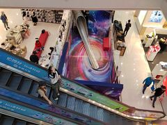 -巴黎春天(浦建店)