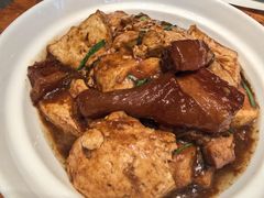 -老长春肉馆(创业大街店)