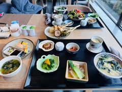 -北京古北水镇御舍温泉酒店