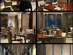 -环球港凯悦 · 享悦中餐厅