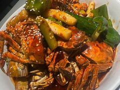 -金陵暴走龙虾·烧烤·排档(南京总店)