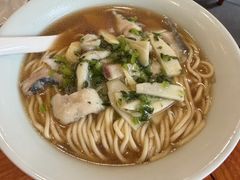 -奎元馆.百年奎元.非遗传承(西湖边的解放路店)