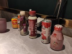 -一绪に寿喜烧自助(世茂广场店)