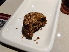 -浩爷羊蝎子火锅(望京店)