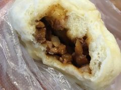 -老陶包子铺(南大西南村店)