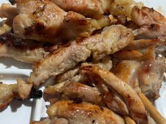 -霸腹烤肉(厦门柚子番店)