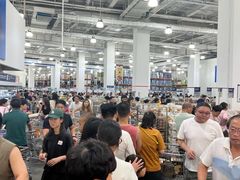 -山姆会员商店(亦庄创意生活广场店)