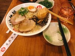 -日出拉面(望京店)