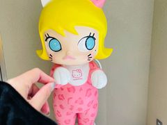 -泡泡玛特POPMART(蓝色港湾店)