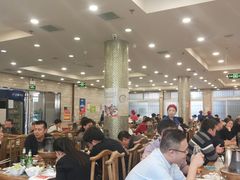 大堂-牛街·马辈儿涮肉(牛街二店)