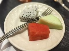 -马克西姆俄罗斯餐厅(通亚街店)