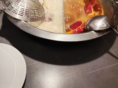 -骨之味·筒骨汤火锅(江头店)