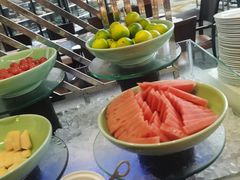 -东莞塘厦三正半山温泉酒店·沙利文西餐厅