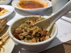 -船歌·鱼水饺青岛菜(正阳路店)