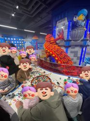 -乐高品牌旗舰店(人民广场店)