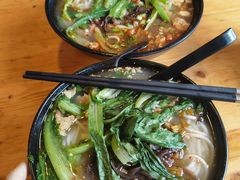 -螺蛳粉先生(蓟门桥店)