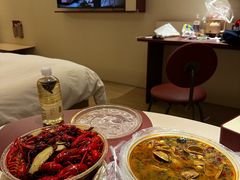 -陈氏肥蛤(小纬六路总店)
