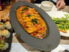 -美奈小馆·东南亚菜(福田星河COCO Park店)