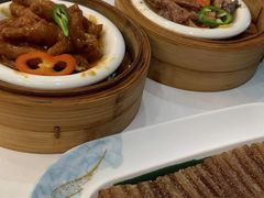 -东江渔村·古典园林·30年粤菜老字号(太和店)
