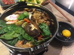 -好牛烧肉(世茂广场店)