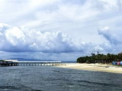 -三亚西岛海洋文化旅游区