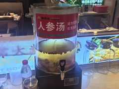 -遇东北林区铁锅炖(南开店)