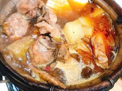 -范贤光鸡公煲(平乐园总店)