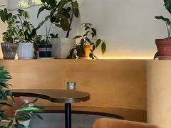 -fishtank鱼缸咖啡(三山街店)