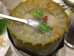 -汤记传菜(秀浦路店)