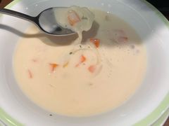 -萨莉亚意式餐厅(杭州西溪龙湖天街店)