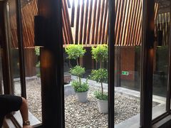 -粗茶淡饭·隐庐私厨(东亭店)
