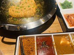 -炉小哥烤肉(信万广场店)