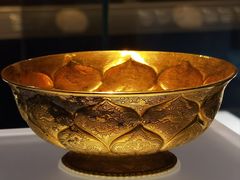 -陕西历史博物馆