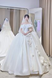 -韩国天使嫁衣婚纱礼服馆(上海旗舰店)