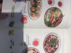 -美奈小馆·越南料理(中航城君尚购物中心店)