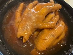 -皇朝会.经典传统粤菜(外滩店)