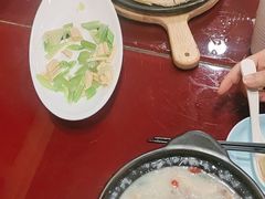 -宏状元现熬粥·京味菜(五棵松店)