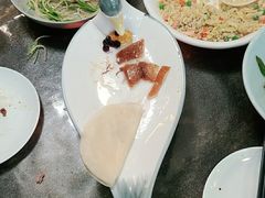 -鸭王烤鸭店(三里河店)