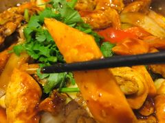 -黄记煌三汁焖锅(悦方IDmall店)
