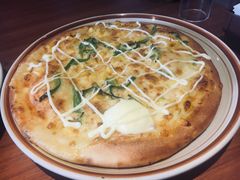 -萨莉亚意式餐厅(国和1000店)